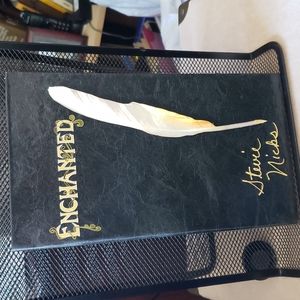 STEVIE NICKS: ENCHANTED